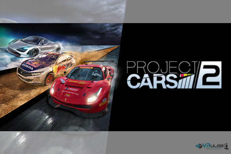 Project Cars 2 image